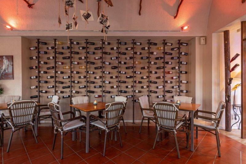 Kréta utazás Anissa Beach & Village