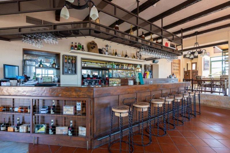 Kréta utazás Anissa Beach & Village