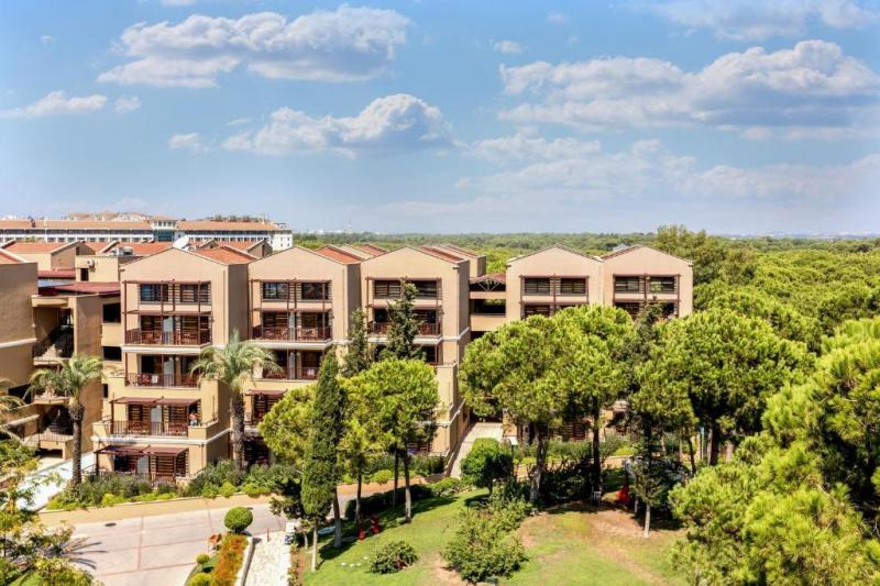 Belek utazás Aqua World Belek By Mp Hotels