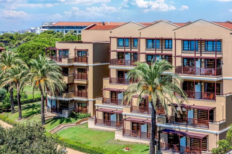 Belek utazás Aqua World Belek By Mp Hotels