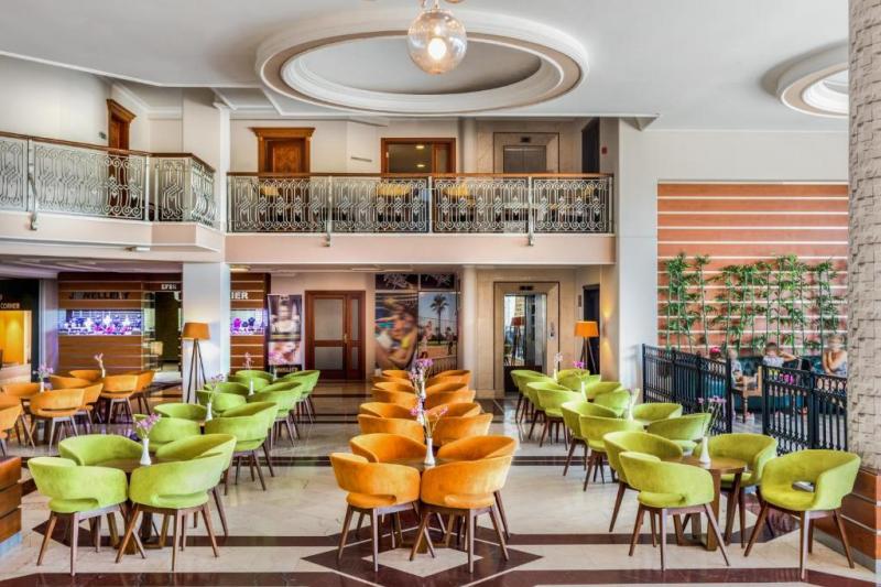 Belek utazás Aqua World Belek By Mp Hotels