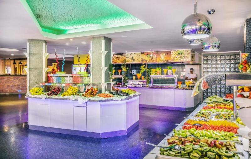 Belek utazás Aqua World Belek By Mp Hotels