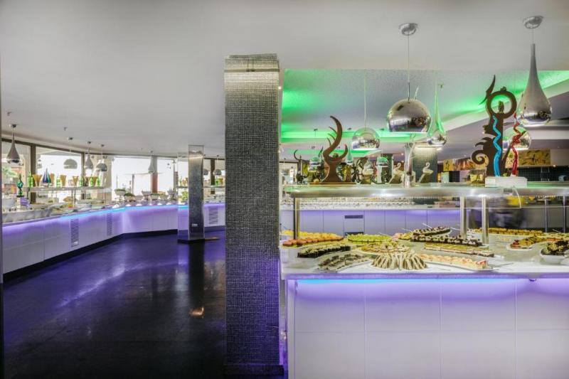 Belek utazás Aqua World Belek By Mp Hotels