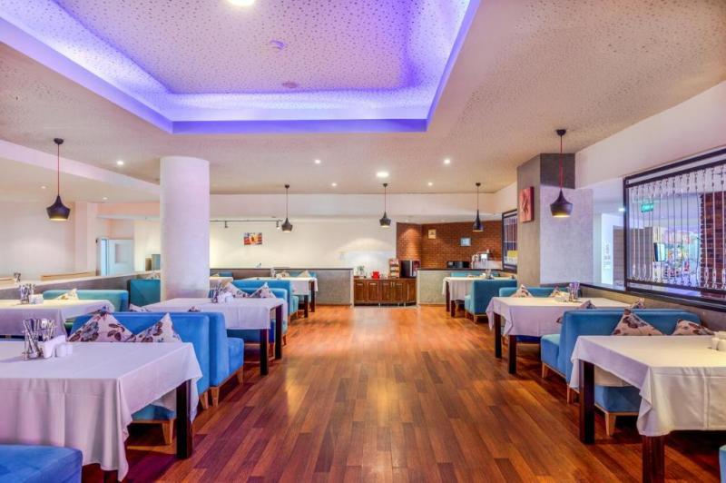 Belek utazás Aqua World Belek By Mp Hotels