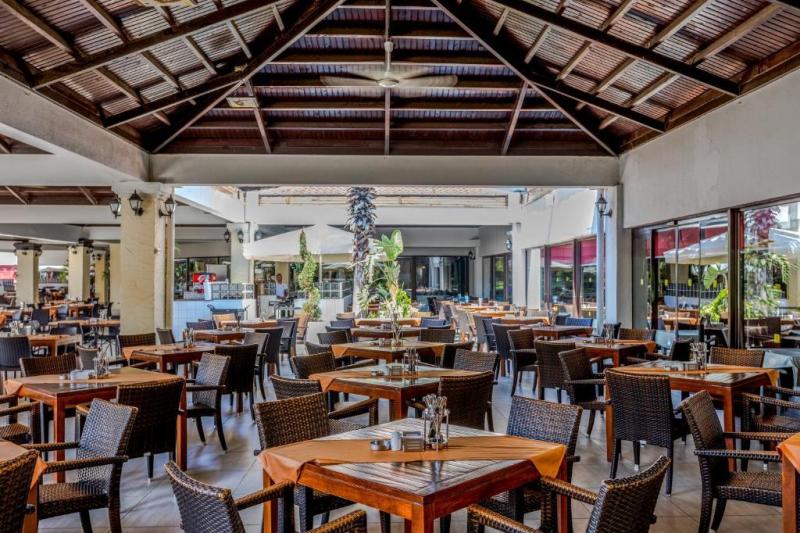 Belek utazás Aqua World Belek By Mp Hotels