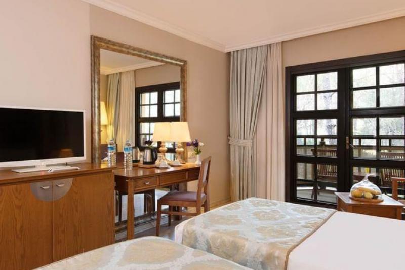 Belek utazás Aqua World Belek By Mp Hotels