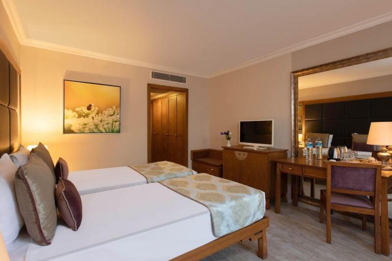 Belek utazás Aqua World Belek By Mp Hotels