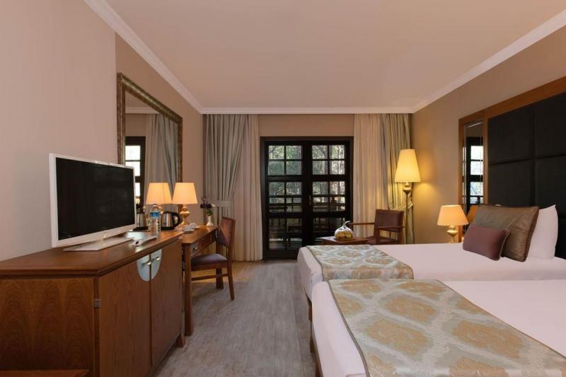 Belek utazás Aqua World Belek By Mp Hotels