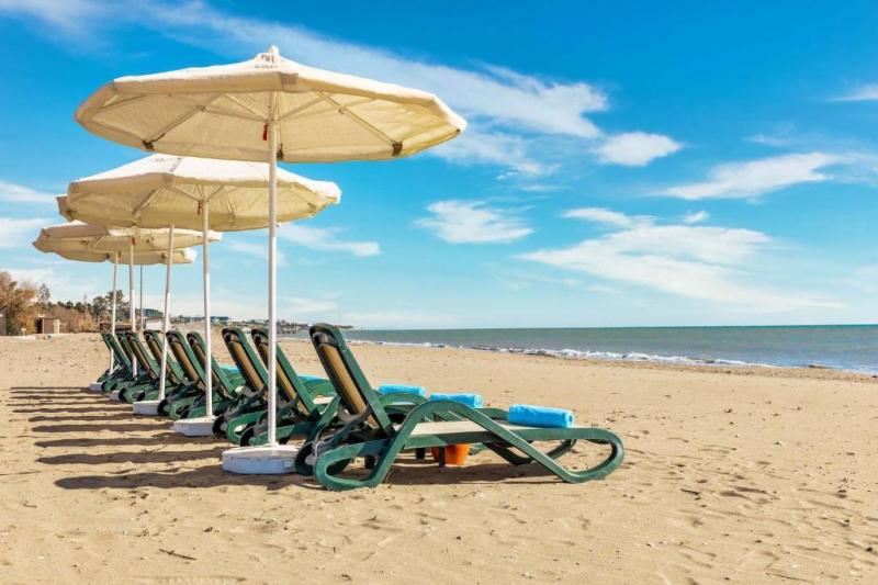 Belek utazás Aqua World Belek By Mp Hotels