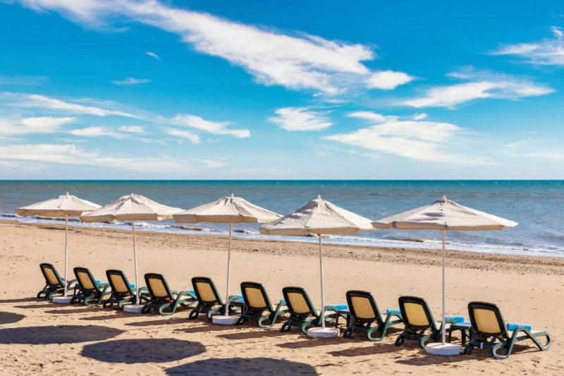 Belek utazás Aqua World Belek By Mp Hotels