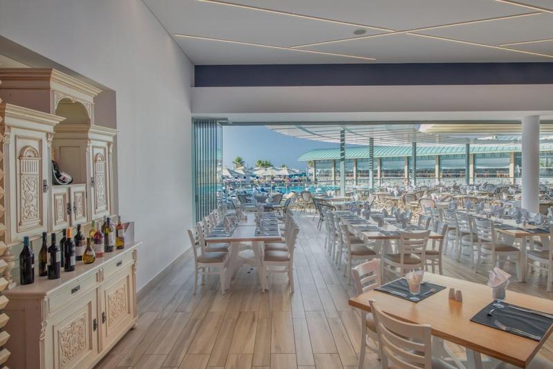 Kréta Kokkini Hani utazás Arina Beach Resort