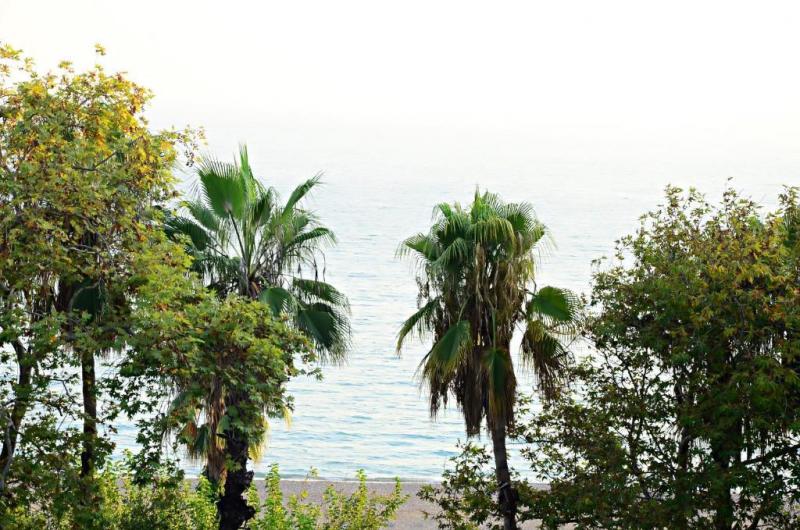 Side utazás Aroma Butik