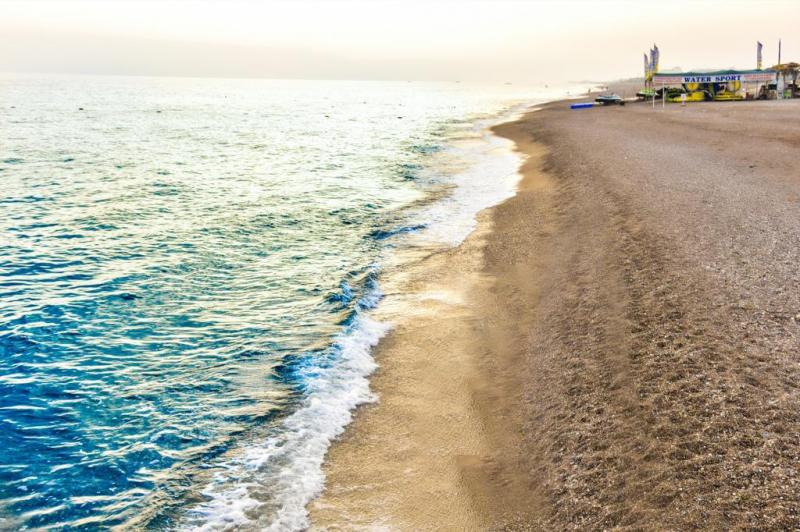 Side utazás Aroma Butik