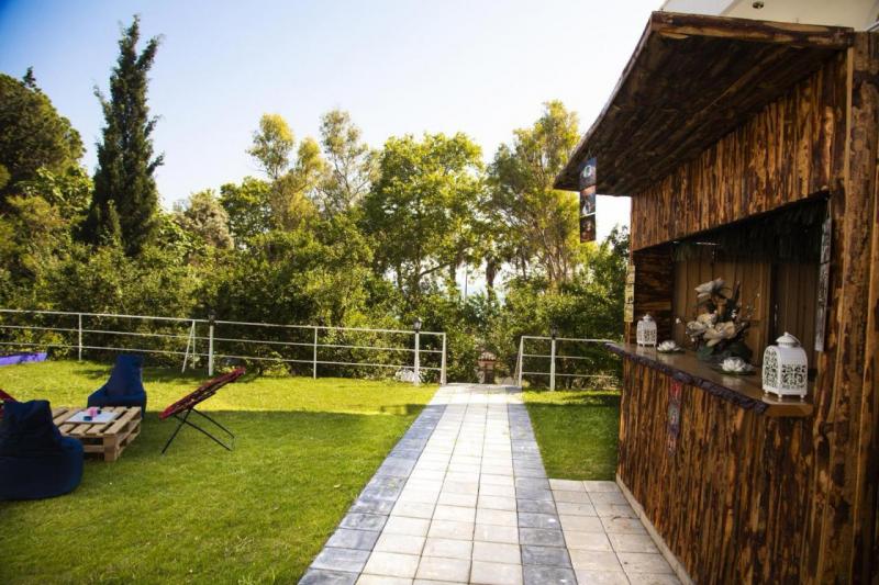 Side utazás Aroma Butik