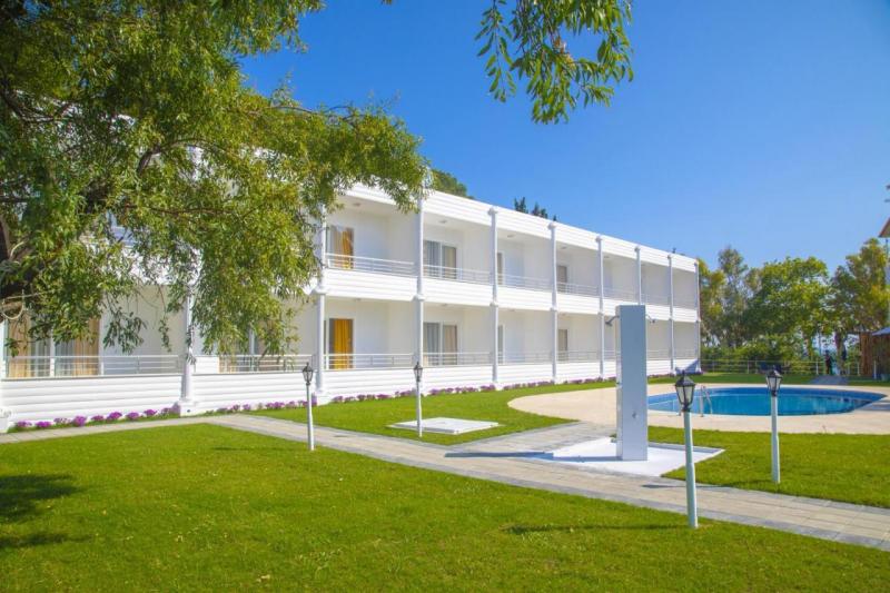 Side utazás Aroma Butik