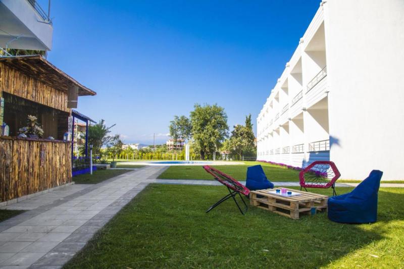 Side utazás Aroma Butik