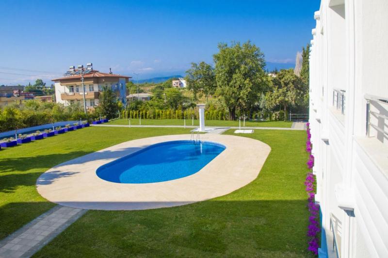 Side utazás Aroma Butik