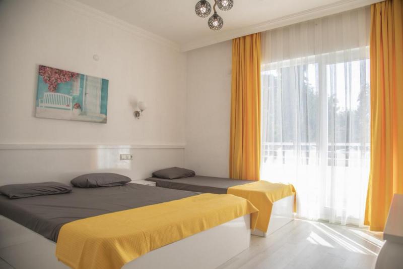 Side utazás Aroma Butik