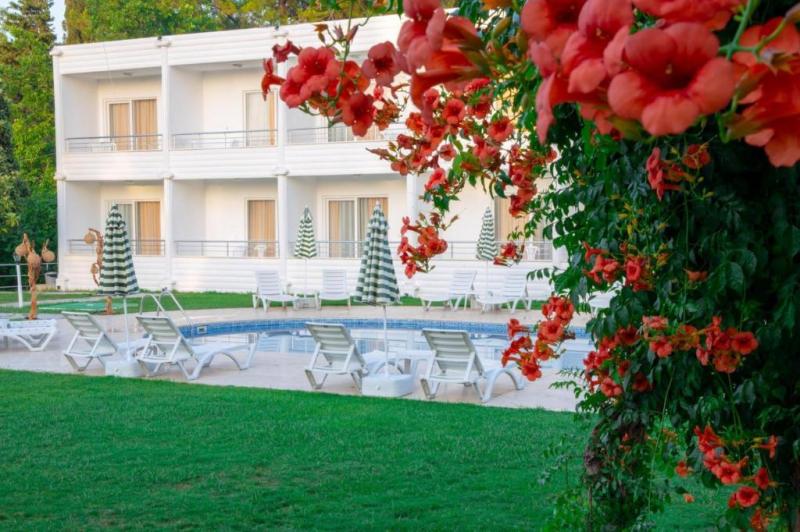 Side utazás Aroma Butik