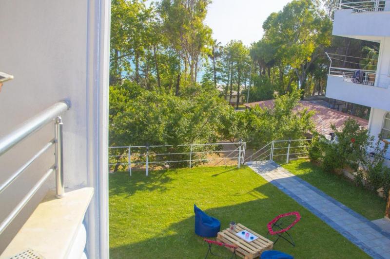 Side utazás Aroma Butik