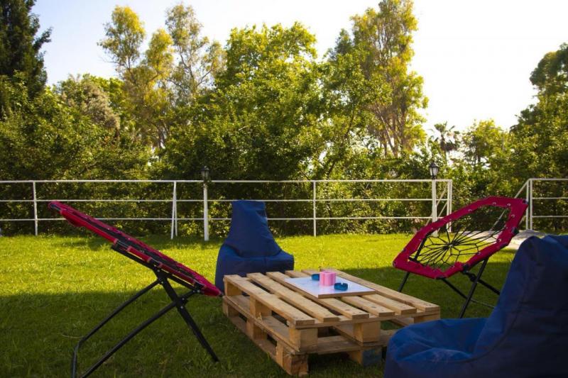 Side utazás Aroma Butik