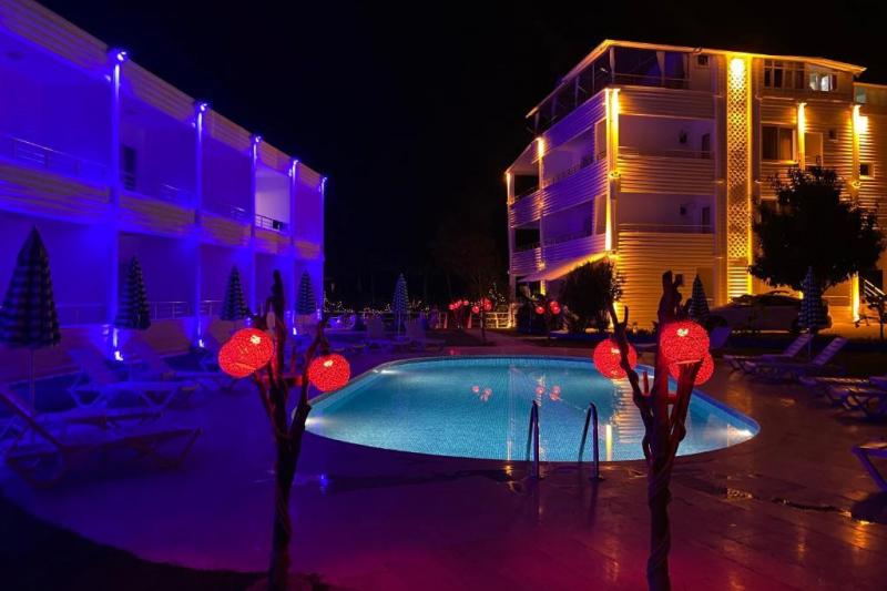 Side utazás Aroma Butik