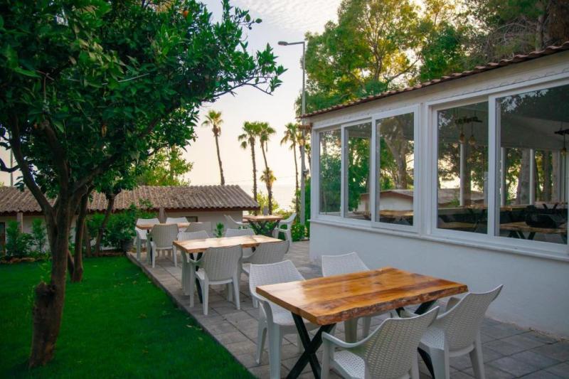 Side utazás Aroma Butik