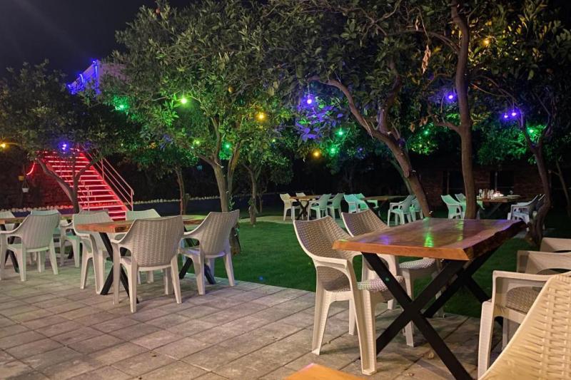 Side utazás Aroma Butik