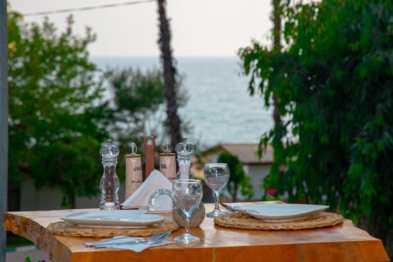 Side utazás Aroma Butik