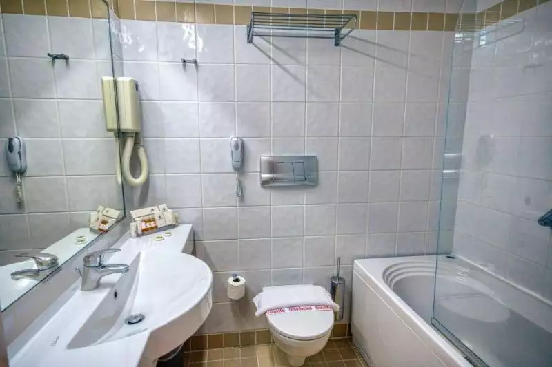 Arte Hotel (ex Agla) Rodosz Rhodes