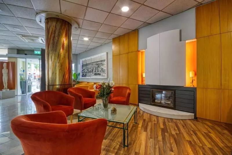 Arte Hotel (ex Agla) Rodosz Rhodes