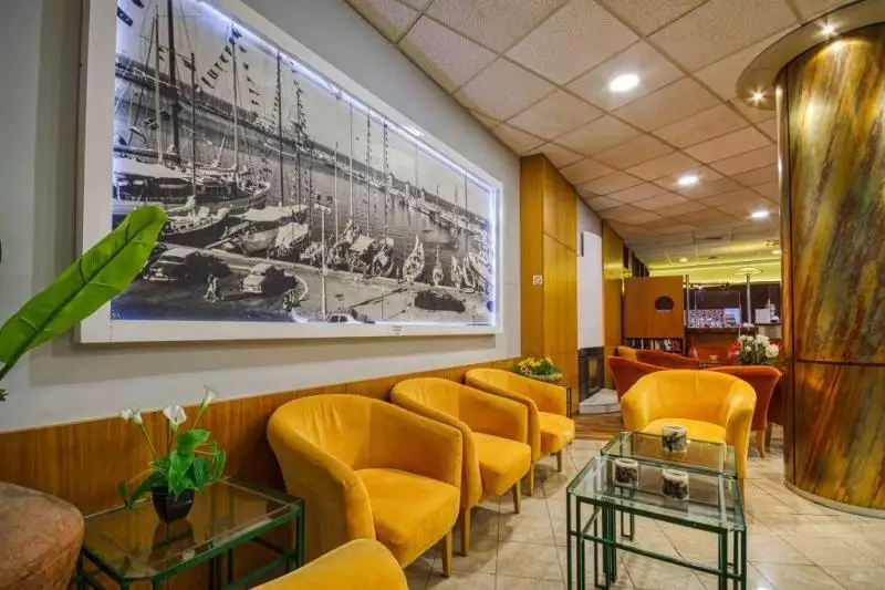 Arte Hotel (ex Agla) Rodosz Rhodes