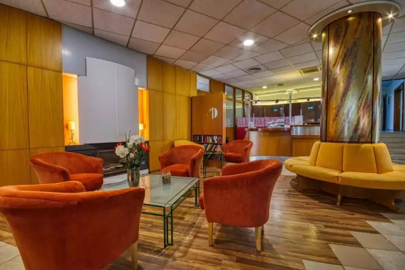 Arte Hotel (ex Agla) Rodosz Rhodes