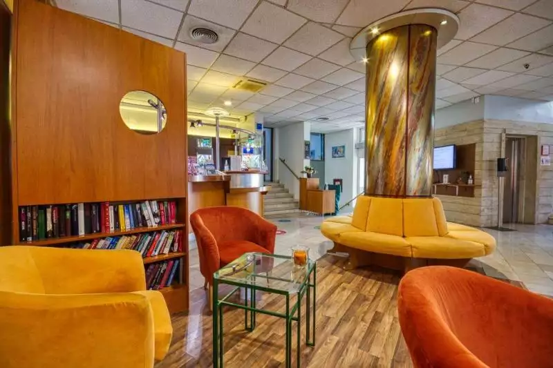 Arte Hotel (ex Agla) Rodosz Rhodes