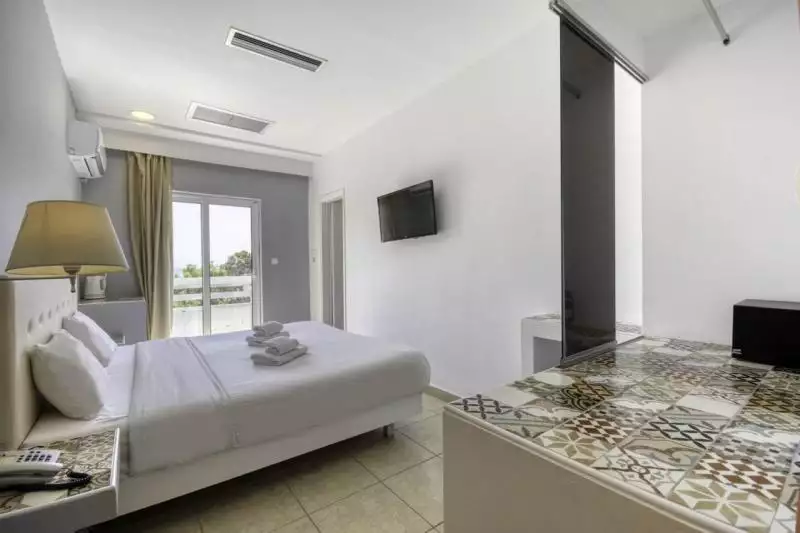 Astron Hotel Rodosz