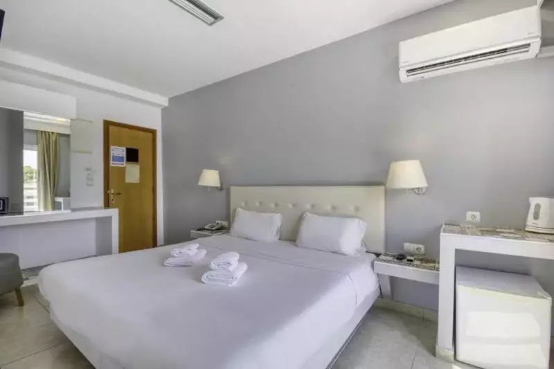 Astron Hotel Rodosz