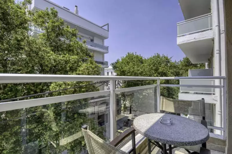 Astron Hotel Rodosz