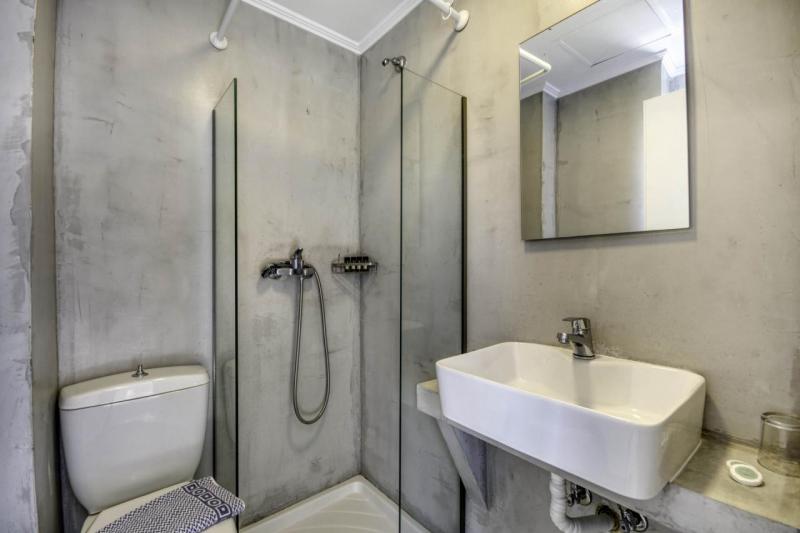 Rodosz utazás Astron Hotel