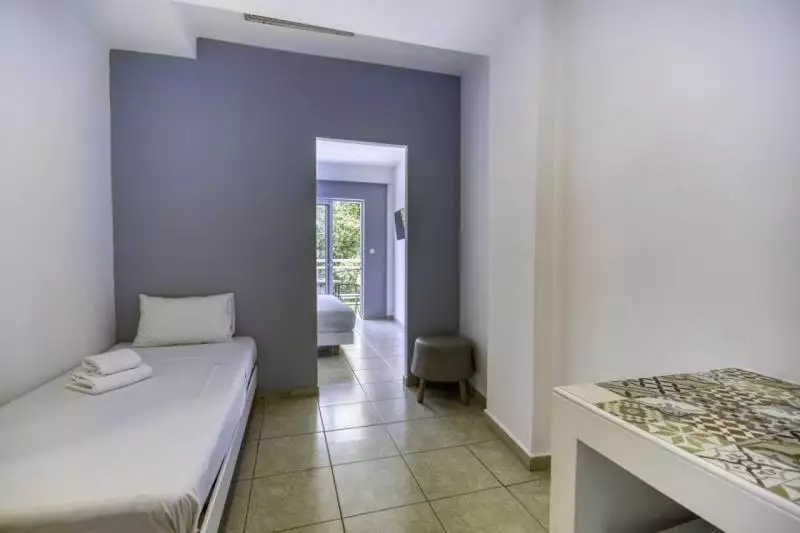 Astron Hotel Rodosz