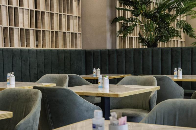 Rodosz utazás Astron Hotel