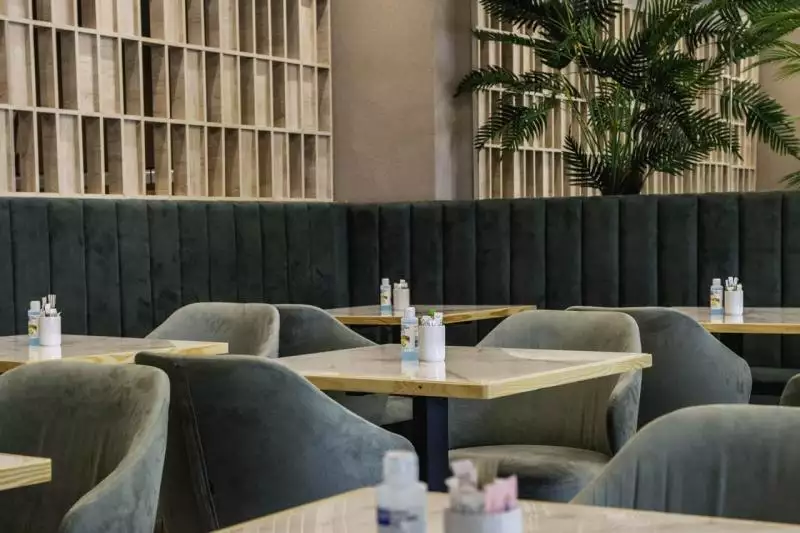 Astron Hotel Rodosz