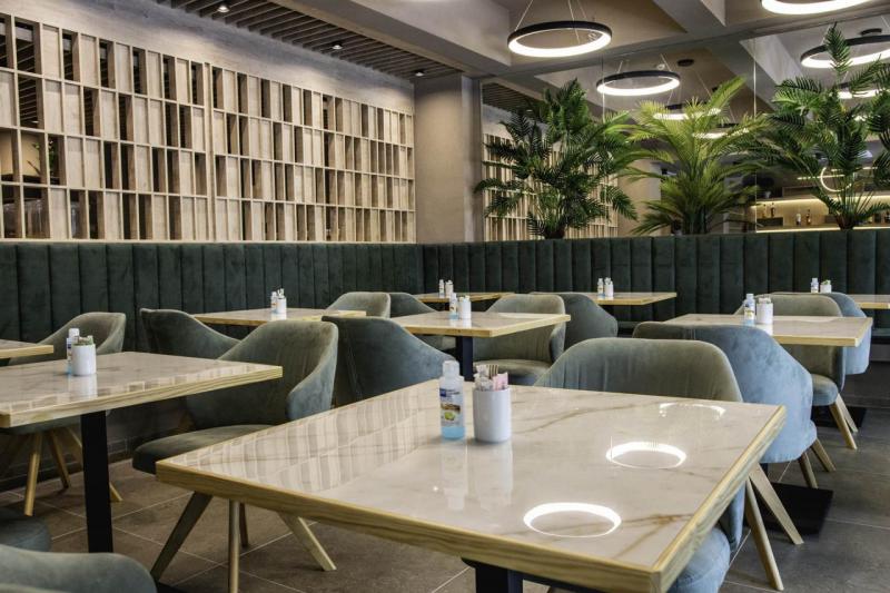 Rodosz utazás Astron Hotel