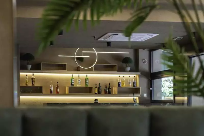Astron Hotel Rodosz