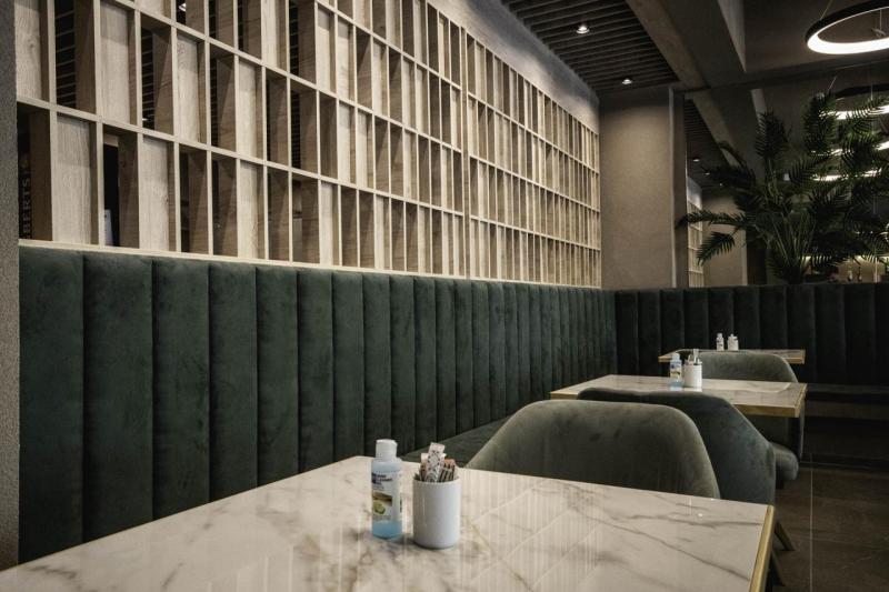 Rodosz utazás Astron Hotel