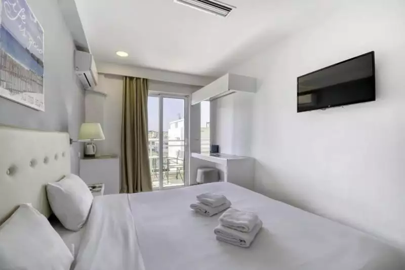 Astron Hotel Rodosz