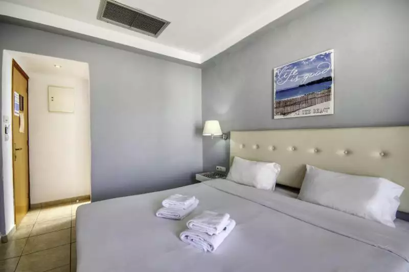 Astron Hotel Rodosz