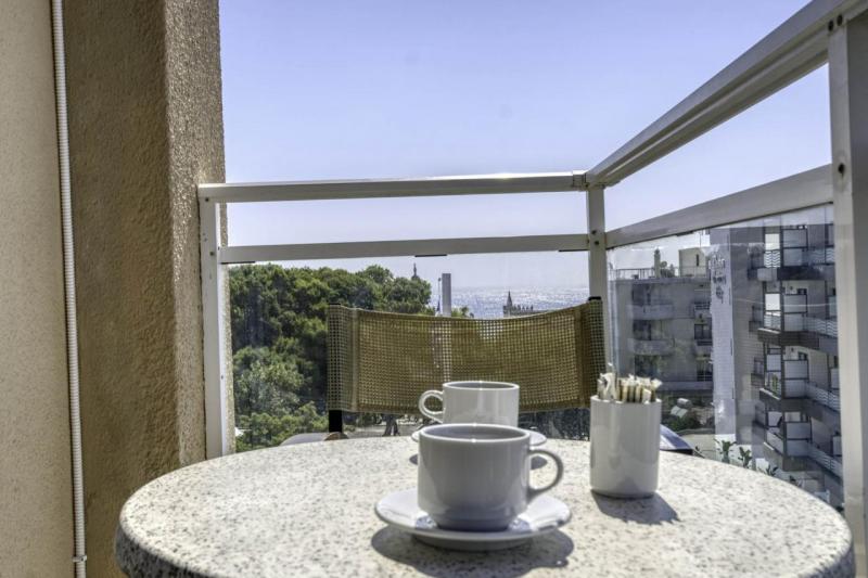 Rodosz utazás Astron Hotel