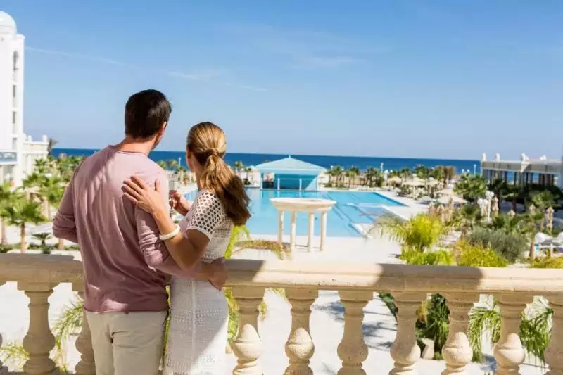 Barcelo Concorde Green Park Palace Sousse