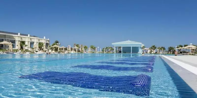 Barcelo Concorde Green Park Palace Sousse