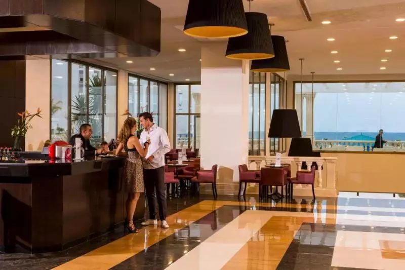 Barcelo Concorde Green Park Palace Sousse